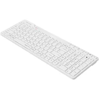 Клавиатура A4Tech Fstyler FBK27C AS (белый) фото 5